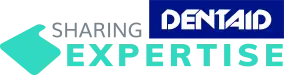 DENTAID Sharing Expertise logo